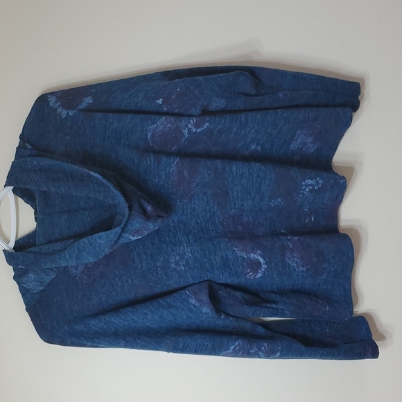 ANGELA made in Italy floral light sweater - Picture 3 of 3